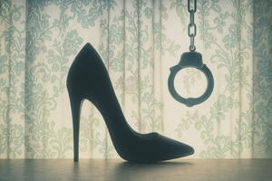 女の子への負担には細心の注意を払っています