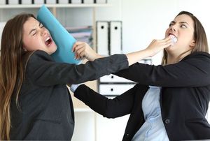 先出しの精神＝まず自分からギブする