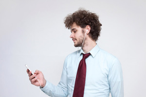 なぜか洋楽が多い