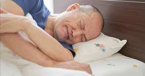 今後の課題は7時間は寝るようにすること