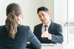 現場の声って大事です