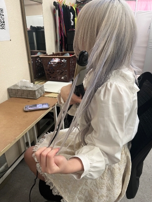 ちゃんと動く環境！