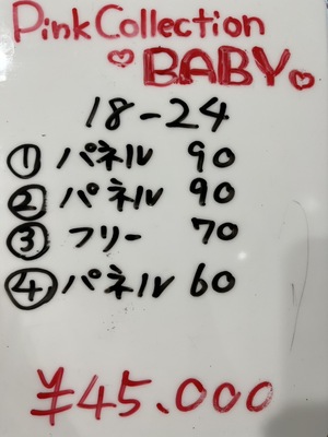 キャストさんの報酬紹介💰