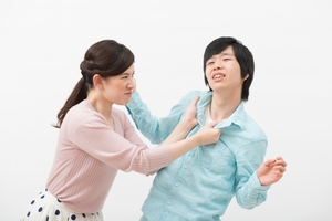 働きやすさ№１？？