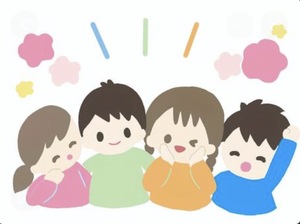 他にない働きやすさ♪( ´θ｀)ノ