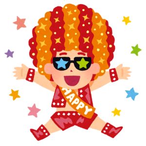 みなさんのおかげです(>_<)