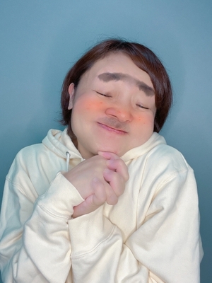 素通り禁止〜('ω')ノ