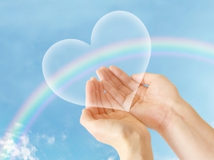 みなさんのおかげです(^^♪