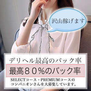 ✧清楚系高級店｜最高80％バック。