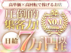 【日給7万円以上可能！】福島市ヘブンネットランキング1位のお店♪デリバリーヘルス　smile