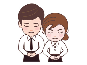 女の子からの改善要望にはどう対応していますか？