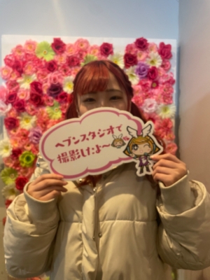 撮影に行って来た！