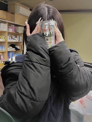 りのちゃん！！