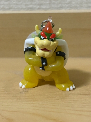 お迎え！