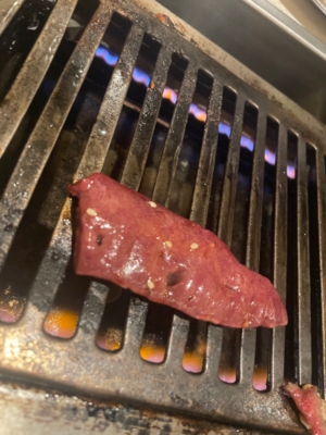 飲みです！