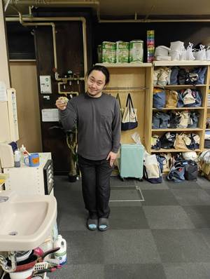 忙しいですよ！！