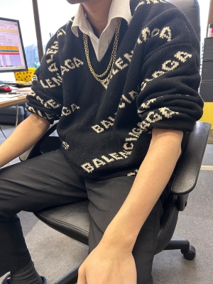 いただきもの