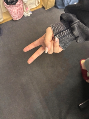 もなかちゃんお久しぶりです！