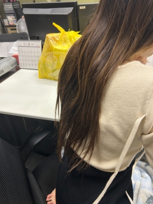 ちよちゃん💁‍♀️