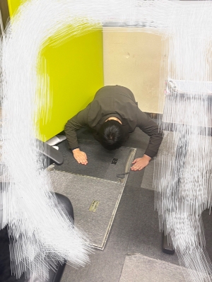 ひめちゃん！