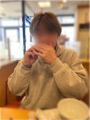新人情報！