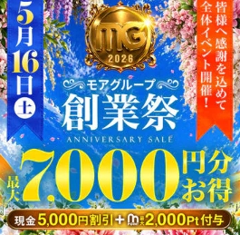 16日は総勢80名以上出勤の創業祭！