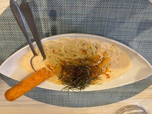「久遠」の「漆黒のブローグランナー♪　128」
