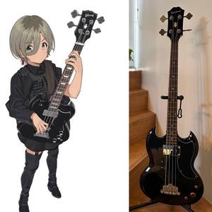 「久遠」の「漆黒のブローグランナー♪　123」
