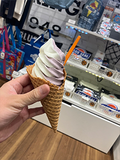 見た目より愛嬌