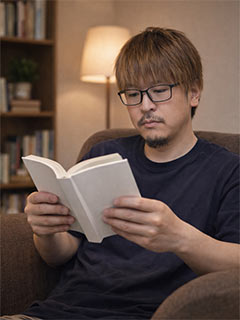 上がればいいってものじゃない