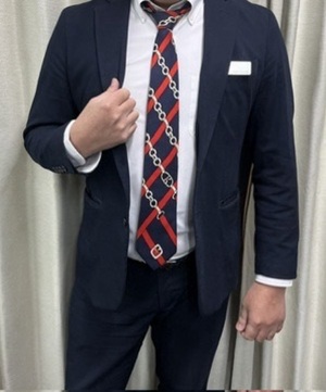 責任者が語る、亭主関白の雰囲気と働きやすさ☆