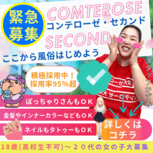 ぽっちゃり・ギャル・ネイル髪色自由♪