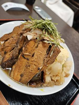 そば・次郎