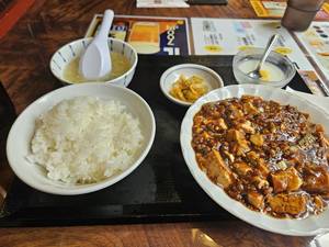 今日のランチは何だろな(^^♪