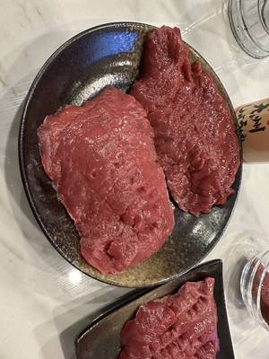馬かった。