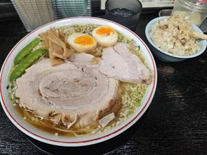 みずさわ屋行ってみた(*'▽')