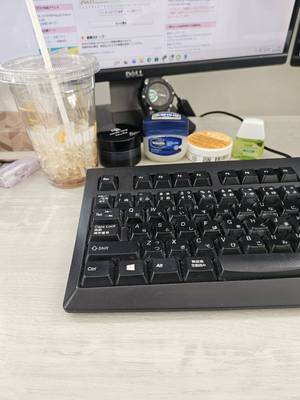 朝から戦ですよ