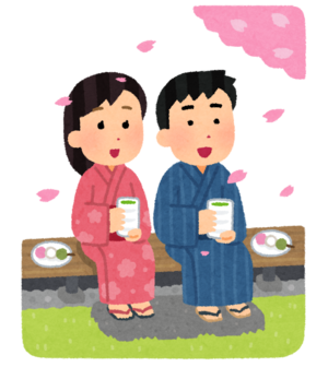 🌸「“この日のために頑張ろう”って大事」