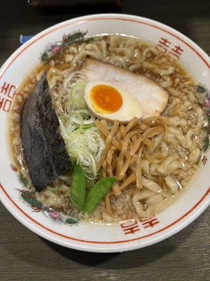 デート前に気合を・・・