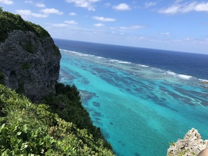 またあの地へ・・・