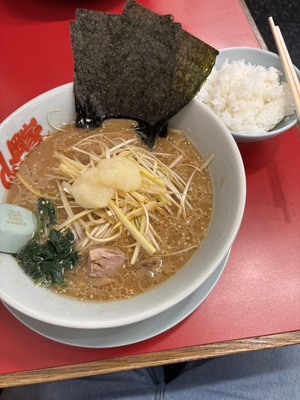 早朝の悪魔💕