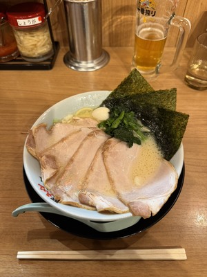 初めての・・・