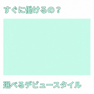 ⭐すぐに働けるの？？面接から体験入店までの流れ🍀