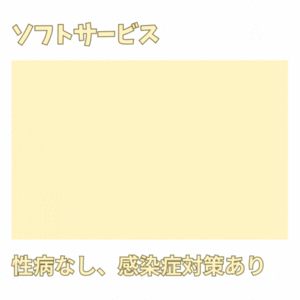 ⭐ヘルス店と性感エステ店の違い👀💡