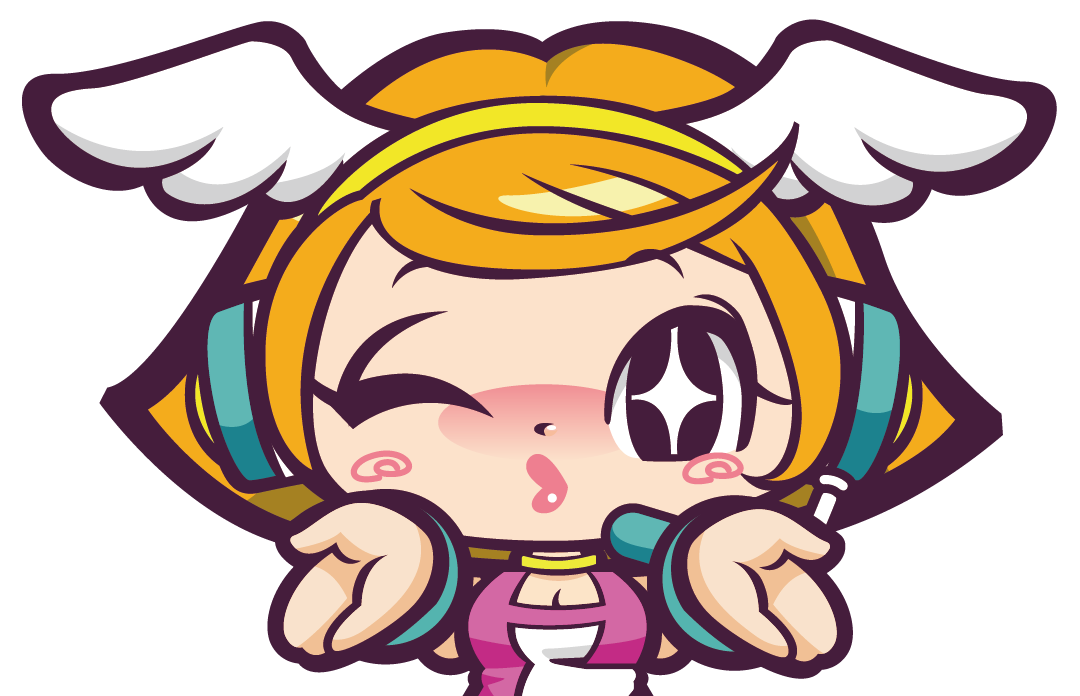 ヘブ子ちゃん