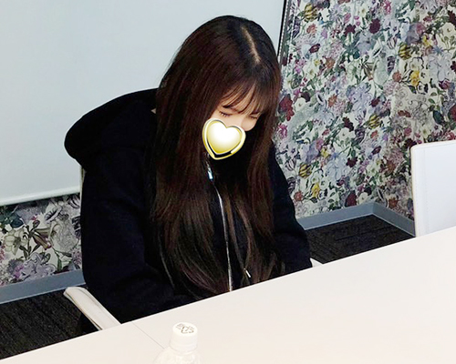 はるなさん写真4