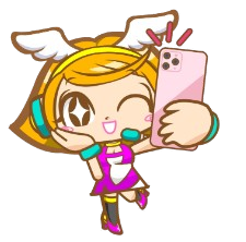 ヘブ子ちゃん