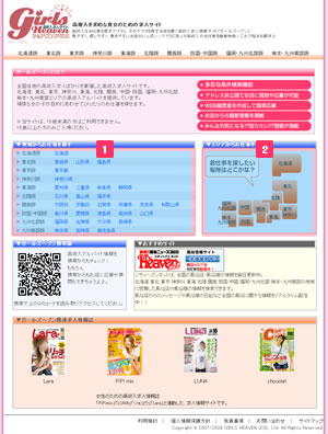 全国トップページ