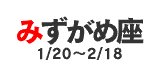 みずがめ座