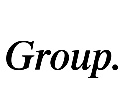Group